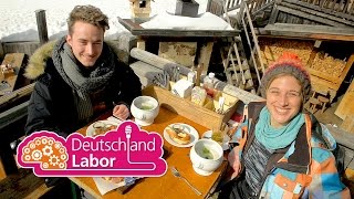 Das Deutschlandlabor – Folge 13 Urlaub [upl. by Sahcnip]