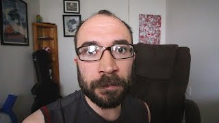 My Vsauce Impression [upl. by Alexandra756]