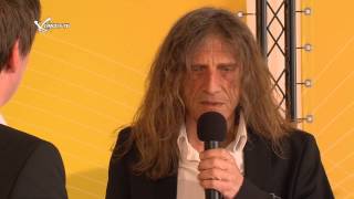 Gemeinderatswahl 2015 Bernhard Amann im Interview [upl. by Lecirg]