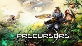 The Precursors PC  Session 1 [upl. by Tedmann]