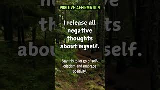 Feel Empowered with These Uplifting Affirmations for Women 4 positiveaffirmations [upl. by Anelem]