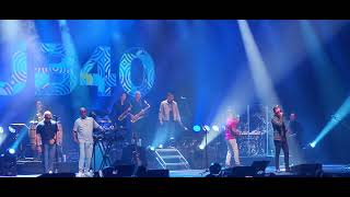 UB40  Many Rivers To Cross Live Snippet [upl. by Adrien465]