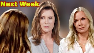 The Beautiful Spoilers Tuesday Oct 15 Taylor Confesses Brooke Scoffs Steffy’s Medical Discovery [upl. by Eikin189]