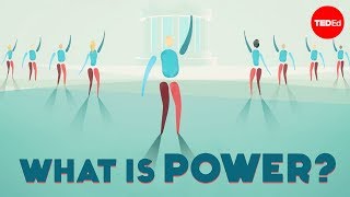 How to understand power  Eric Liu [upl. by Streetman]