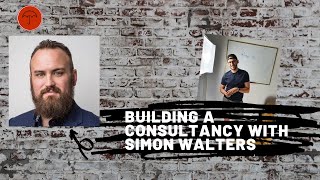 How to build a Health and Safety consultancy part 1 With Simon WalterPODCASTep 70 [upl. by Morgen]