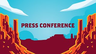 Press Conference Tennessee vs Texas Postgame  2024 NCAA Tournament [upl. by Anurb]