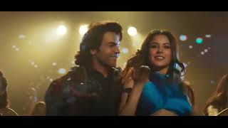 Sajna ve sajna Rajkumar rao full song trending dance rajkumarrao bollywood bollywood [upl. by Sansen78]