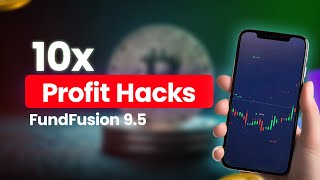 FundFusion 95 Trading Platform 2024 SCAM😲 FundFusion 95 Review 📈 10x Profit Hacks By AU Experts [upl. by Aelram985]