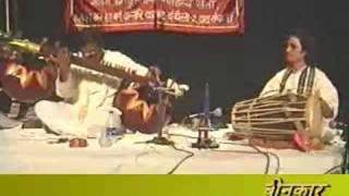 Indian Classical Music Rudra Veena Concert by Suvir Misra [upl. by Edgard835]