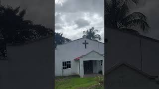 The United Church in Jamaica and the Cayman Island Park Hall Clarendon Jamaica [upl. by Eselehs]