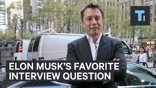 ELON MUSK Interviews DONALD TRUMP [upl. by Ybbor458]