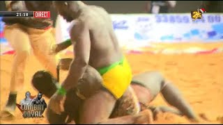 🔴DIRECT AMBIANCE APRES COMBAT MODOU LO VS BOY NIANG 2 [upl. by Ielarol290]