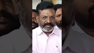 Thiruma valavan mass WhatsApp status 💙 jai bhim ❤️thirumavalavanspeech tvkvijay seeman [upl. by Korenblat450]