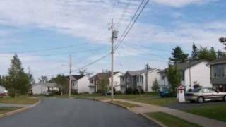 Dartmouth Nova Scotia Real Estate [upl. by Colner]