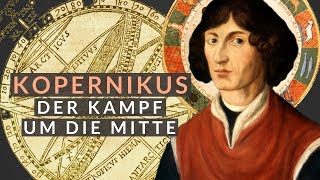 Kopernikus Der Kampf um die Mitte [upl. by Saimon115]