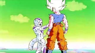 DBZ AMV HD  Ignition [upl. by Nananne125]