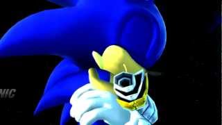 Sonic Generations Mod Sir Lancelot [upl. by Yenor]