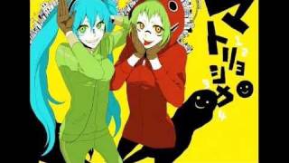 【Arvy】Matryoshka ENGLISH DUB 【歌ってみた】 [upl. by Hackathorn]