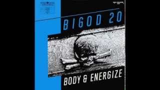 Bigod 20  Body amp Energize [upl. by Llednik]