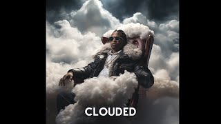 FREE Young Thug Type Beat 2024  quotCloudedquot [upl. by Wane]