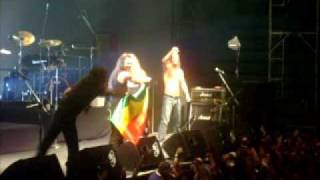 EPICA CONCERT BOLIVIA [upl. by Sorcha]