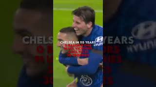 Compare this Ronaldo in 7 years  Chelsea in 115 years [upl. by Ahsiram396]