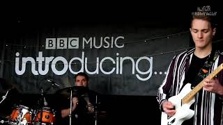 Joe Wheldon amp The Offshores BBC Music Introducing session [upl. by Knowlton105]