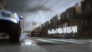 Heavy Rain Opening Cinematic TRUEHD QUALITY [upl. by Ok]