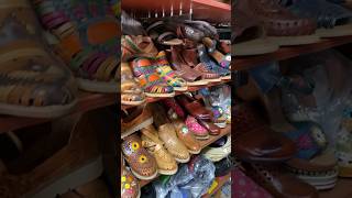 Que huaraches les gustaron más ♥️🥹 tlaltenango zacatecas rancho vidaderancho ranch [upl. by Ailemrac878]