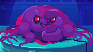 Kurzgesagt YTP is back [upl. by Jelks]