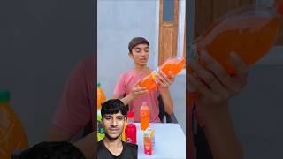 Kabhi yad nahin aati meri 😂😂😱😱🥰🤷😂😂shorts funny comedy orangejuice challenge funnyshorts fun [upl. by Eednim]