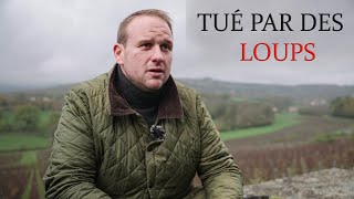 TUÉ PAR LES LOUPS [upl. by Ixel]