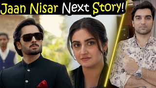 Jaan Nisar Episode 6 amp 7 Teaser Promo Review By MR NOMAN ALEEM  HAR PAL GEO DRAMA 2024 [upl. by Aryan]