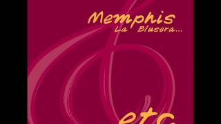 Memphis La Blusera  Corazon AUDIO [upl. by Phylys]