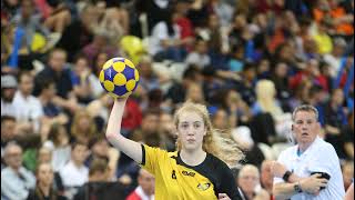 England Korfball Promo Final 2024  Bromley vs Cardiff [upl. by Noguchi]