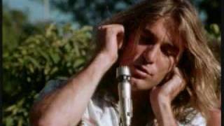 Dennis Wilson Holy Man [upl. by Myers580]