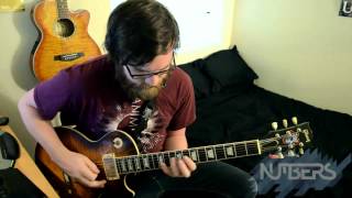 Protest the Hero  The Dissentience Guitar Cover [upl. by Nerol215]