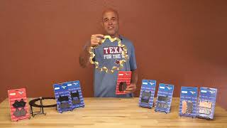 Best brake pads for your HarleyDavidson [upl. by Rufe]