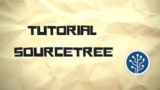 Tutorial SourceTree [upl. by Tonneson751]