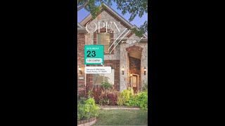 2943 Bahia Grand Prairie  Open House [upl. by Sharyl]