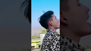 Tu Aake Dekh Le❤  Hardik Bisht New Tik Tok  Hardik Bisht Reels [upl. by Suillenroc]