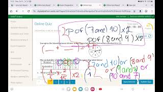 Math IGCSE 63 Course Practice [upl. by Jamille]