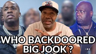 Big Jook Last IG Post Proves He Knew They Was Going To Backdoor Him And They Did [upl. by Katharyn]