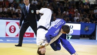 DAY1 Highlights  European U21 Championships [upl. by Egiap]