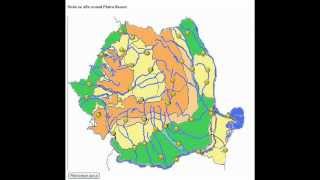 Joc Orasele Romaniei [upl. by Ennaharas]