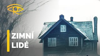 Audiokniha Zimní lidé  Jitka Ježková  Ukázka [upl. by Ameen790]