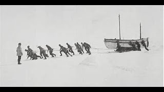 THE LEGACY OF FRANK HURLEY THE PHOTOGRAPHER BEHIND SHACKLETONS EXPEDITION [upl. by Mick411]