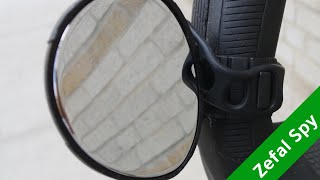 The Best Bicycle Mirror for the Ergon GP5L Comfort Grip 2021 [upl. by Fernand]