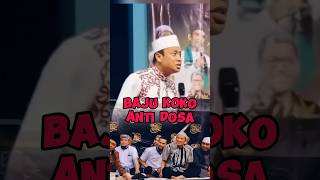 BAJU KOKO ANTI DOSA [upl. by Alake284]