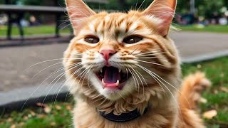 Mother Cat Sound  Mom Cat Calling Her Kittens  Mummy Cat Voice  Mama Cats Meowing Videos [upl. by Nita]